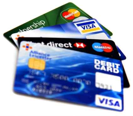 credit cards png. unsecured credit cards and