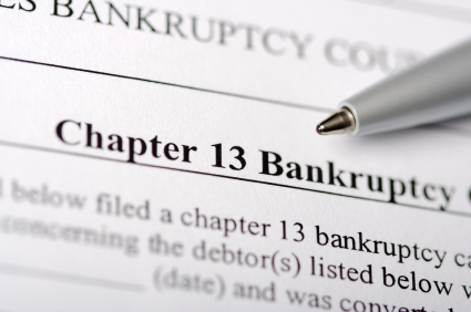 The Pros And Cons Of Bankruptcy