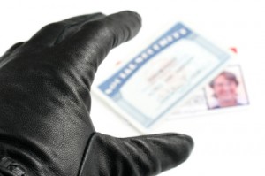 Are YOU The Next Victim Of An Identity Theft