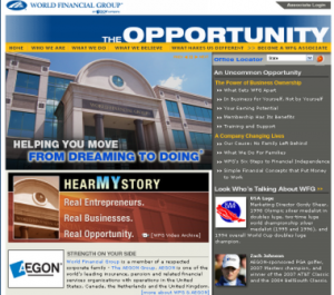world financial group scam world financial group scam