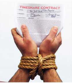 Timeshare Scam Companies: 10 Things You Should Know