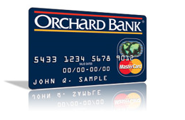 Orchard Bank Secured Credit Card Review