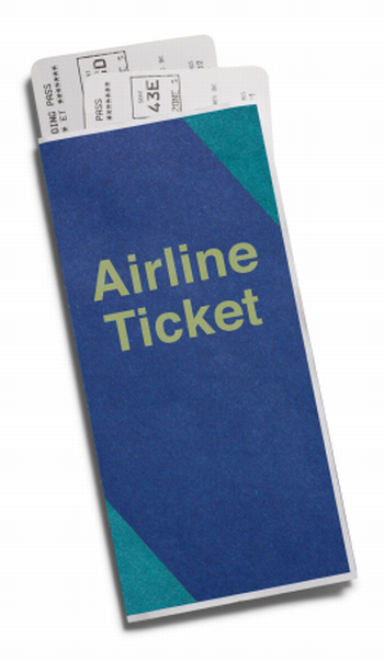 airline-ticket