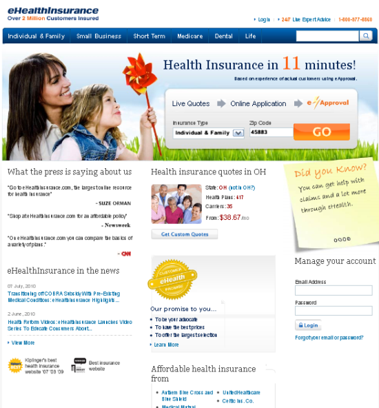 ehealth_insurance