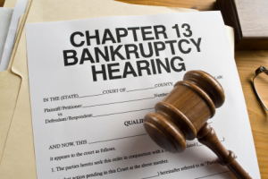 How To File For Bankruptcy: The 8 Step Process