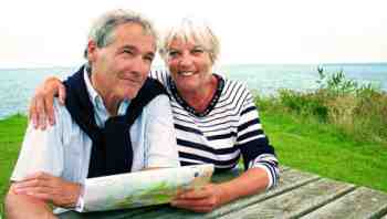 The Guide To Life Insurance For Elderly People
