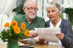 5 Steps To Buying Elderly Life Insurance