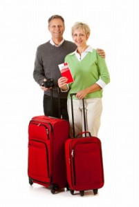Travel Insurance For The Elderly: Finding the Best Policy