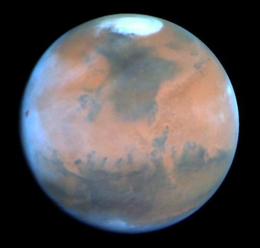 mars