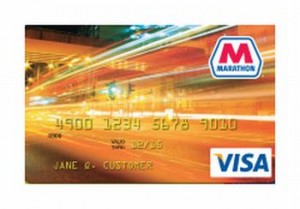 Marathon Gas Credit Cards - A Simple Way To Save On Gas
