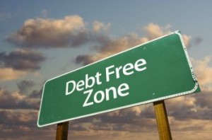 How To Live A Debt Free Life