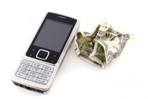 10 Ways On How To Save Money On Your Cell Phone Bill