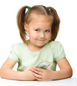 Money Management for Kids