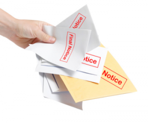 Collection Agency Harassment Laws