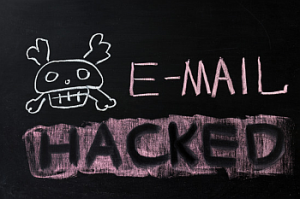 Gmail Account Hacked