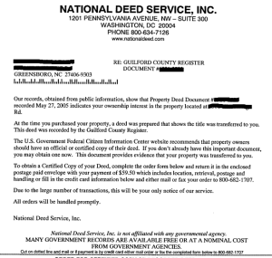 national_deed_service_letter