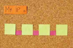 How to Hide Your IP Address