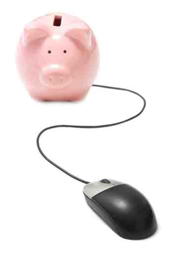 how safe is online banking
