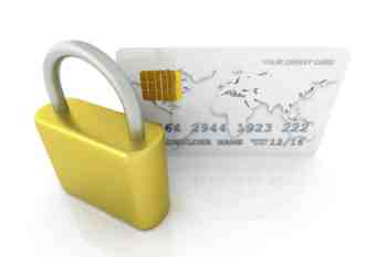 Credit Card Privacy Laws