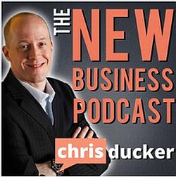The_new_business_podcast_with_Chris_Ducker