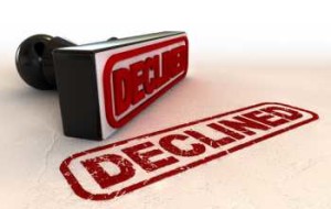 4 Common Life Insurance Declines And How To Avoid Them