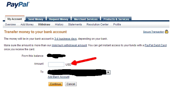 Withdrawal_Money_From_PayPal