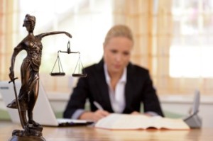 Four Facts And Four Myths Of Representing Yourself In Court