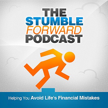 SFP 001: Introduction To The Stumble Forward Podcast