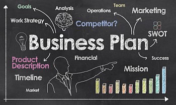 You Only Get One Chance for a First Impression: Keys to Writing a Great Business Plan