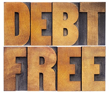 SFP 009:  How to Pay Off Your Credit Card Debt Fast