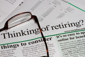 Thinking Of Retiring: What Is Your Retirement Strategy