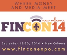 My Top 7 Takeaways From #Fincon14