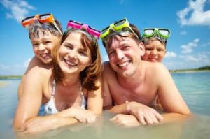 Tips To Planning The Best Family Vacation Ever