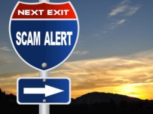 Scam Alert! Beware Of The Electric Company Phone Scam