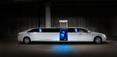 How To Start Your Own Limo Service Business