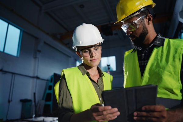 online safety glasses