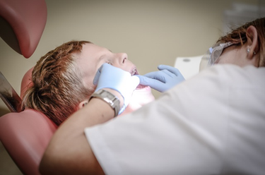how to save money at the dentist