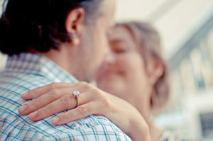 How To Be Financially Smart and Avoid Scams When Buying an Engagement Ring