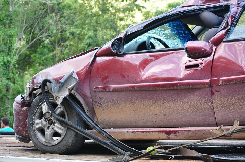 6 Factors to Consider When Looking for a Car Accident Lawyer in Santa Clarita