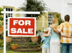 A Cautionary Guide For First-Time Homebuyers