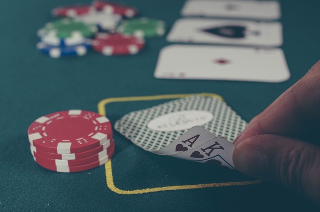 5 Dumb Gambling Mistakes that Smart People Make