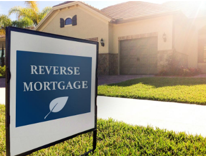 How A Reverse Mortgage Can Help You Get Out of Debt