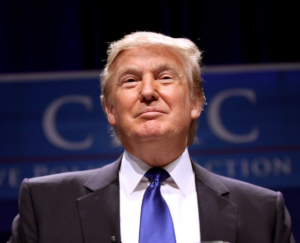 The Global Financial Markets: The Impact of Donald Trump's First 100 Days