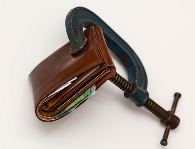 3 Steps to Effective Debt Management