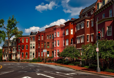 Time For an Upgrade? Here’s How You Can Find The Best Neighborhood