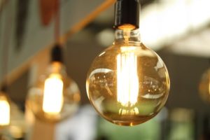 light bulb savings