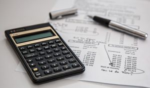 Using Simple Accounting Skills to Balance Your Budget