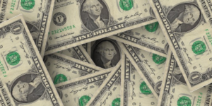 dollars green