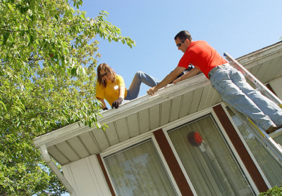 Bricks Falling? Don’t Get Crushed Under The Cost Of Home Repairs