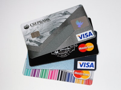 The ABC of Small Business Credit Cards